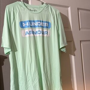 Men’s Under Armour